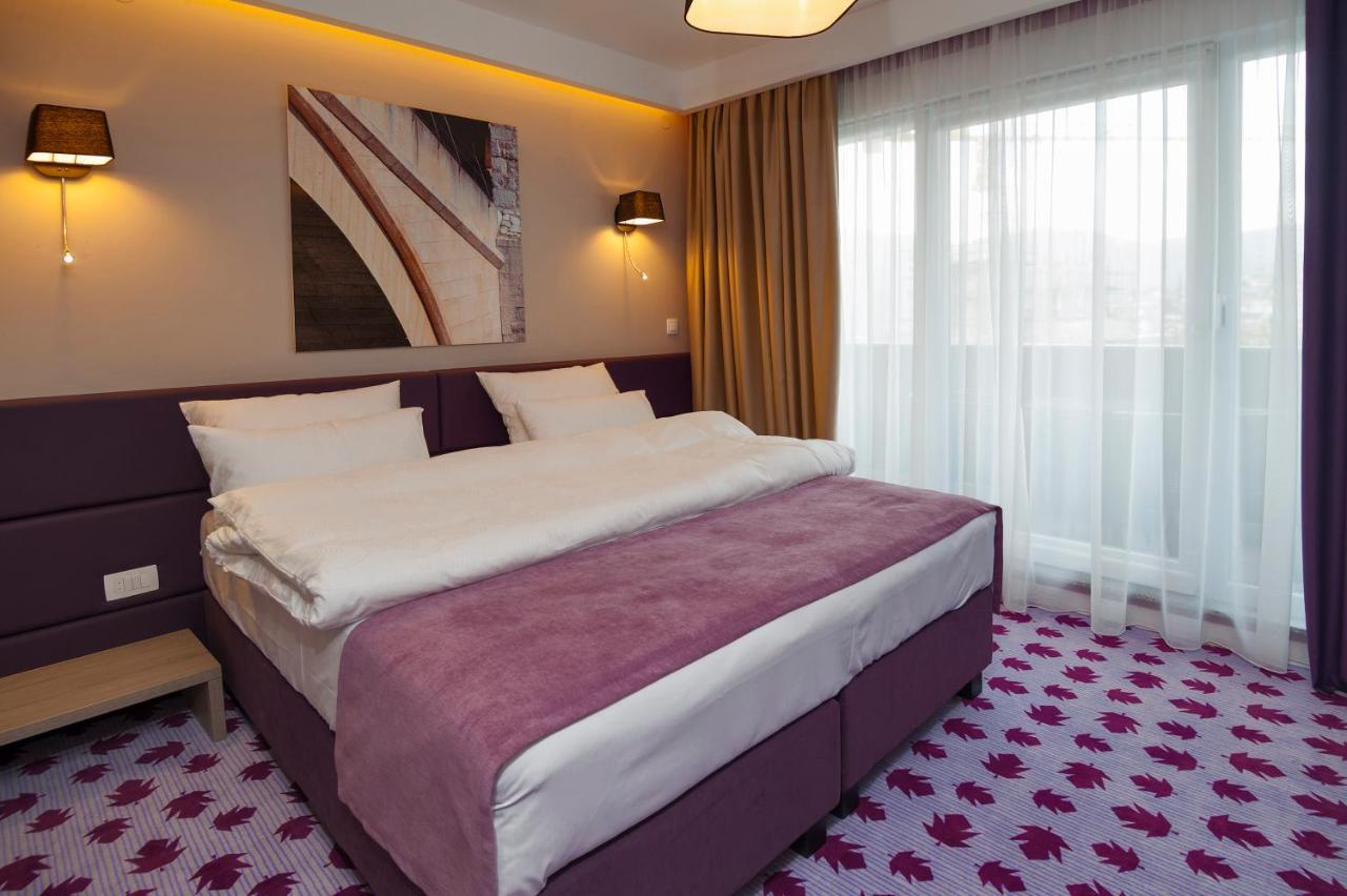 Hotel Eden Mostar Room photo
