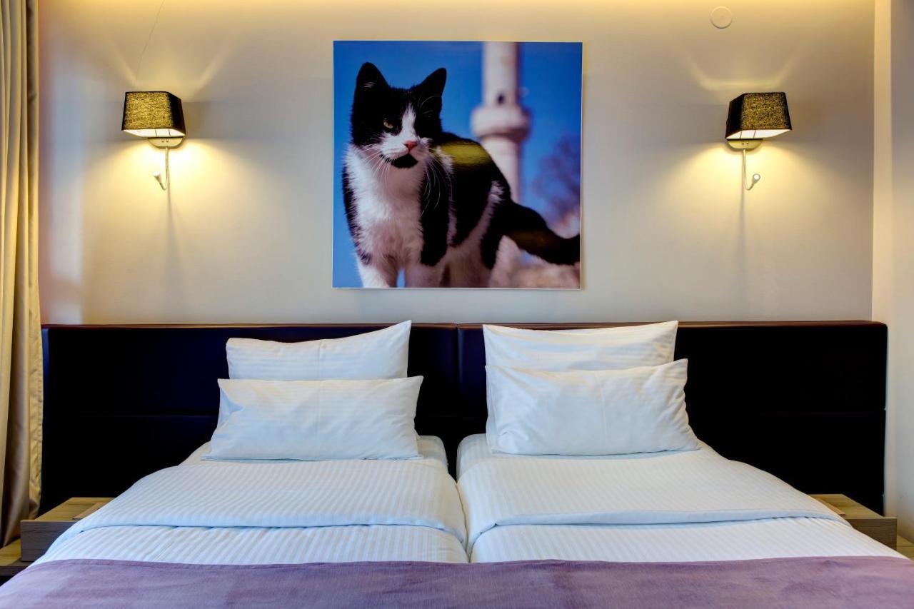 Hotel Eden Mostar Room photo